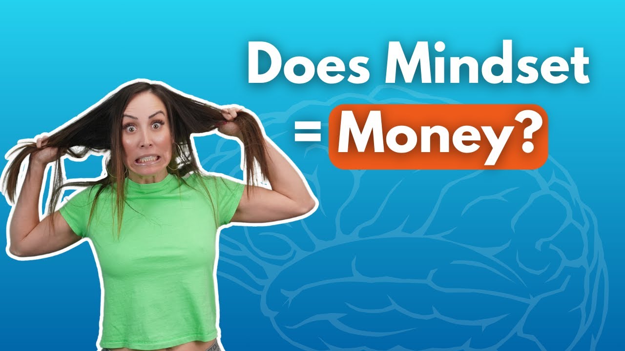 Recruiters, Is Your Mindset Losing You Money | The Millionaire Recruiter