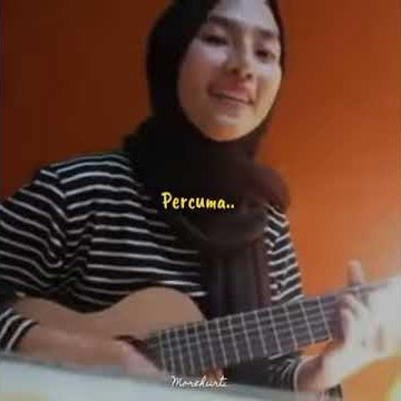 STORY WA nyindir mantan