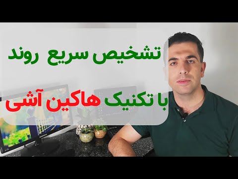 تشخیص سریع تر روند ها با تکنیک هاکین آشی | آموزش بورس ایران