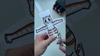 Make this for someone you want to make peace with 🤭DIY Sorry Card #diygift #diyideas #diy