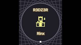 R3DZ3R - Rinx