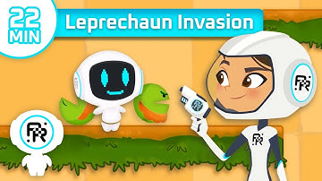 Learning about Computer Viruses! | Argo