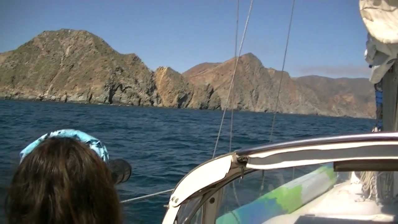 Catalina Island - Day 3