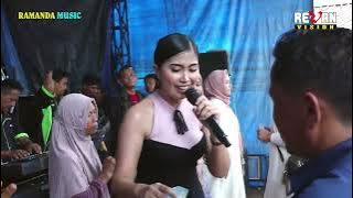 Mabok Brutu - Dewi Diva - Ramanda Music Cikandang Kertasari