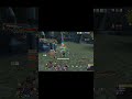 MM/DISC vs WAR/RDROOD 🔥 #worldofwarcraft #wow #tbc #hunter #arena #fy #fyp #shorts #reels #gaming