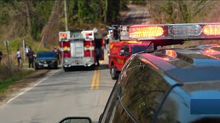 Body found near creek is missing Petersburg man, Crime Insider sources say