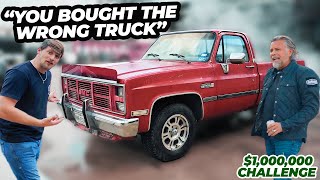 I've Been Trying To Buy This Truck For Years!! by Gas Monkey Garage 425,141 views 3 months ago 15 minutes