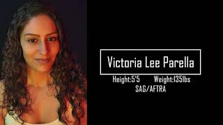 Victoria Lee Parella Reel 2023