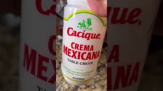 Creamy Jalapeño Dip 🔥 #cooking #viral #jalapeno #spicy #mexican #recipe #foodie
