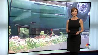 2 killed, 2 missing in flooding in Brenham