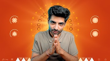 Making a Professional Song from Start to Finish (1 Hour Masterclass) Using Bloom KSHMR