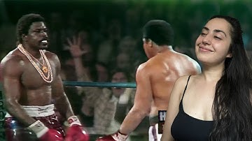 BOXING NOOB REACTS TO When A Gang Leader Confronted Muhammad Ali