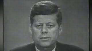 How Past U.s. Presidents Have Addressed Racism And Bigotry