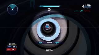 SplitGate Beta customs