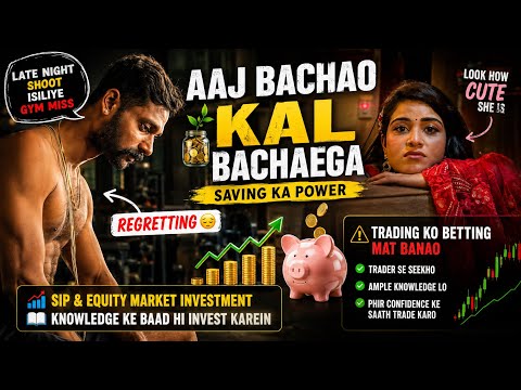AAJ BACHAO KAL BACHAEGA