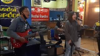 Ora Pelog ora Slendro (cover)