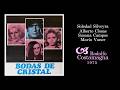 BODAS DE CRISTAL 1975 - Rodolfo Costamagna (Argentina 🇦🇷)