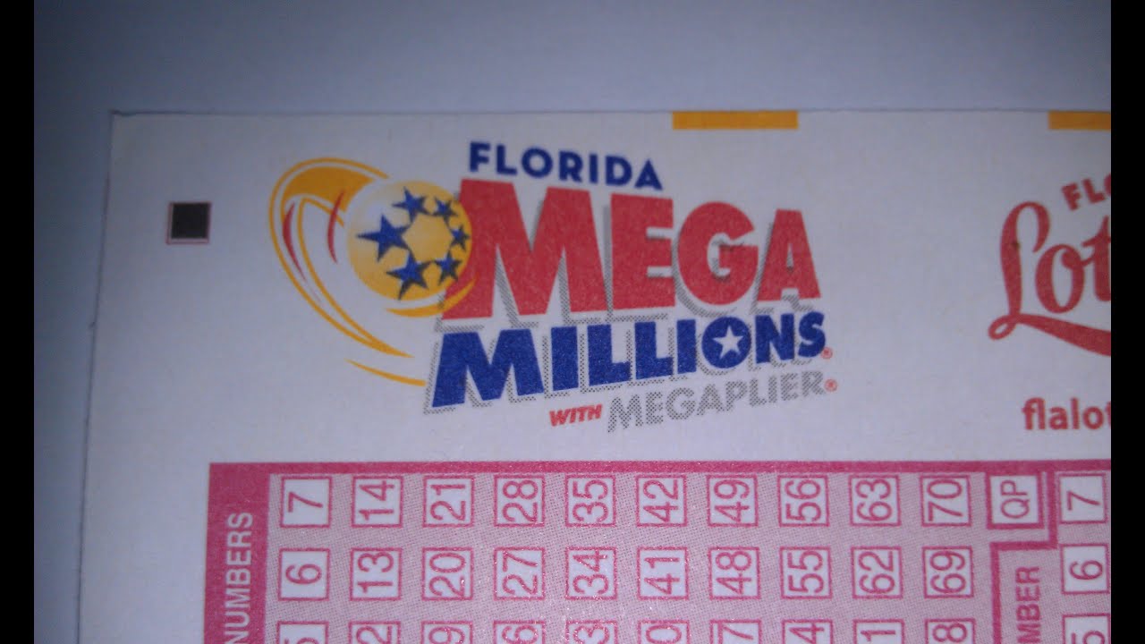 How to Calculate the Odds of Winning Mega Millions - Step by Step