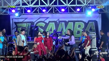 LEWUNG // ELSAMBA .. Kuwasen menganto ... HUT. 78