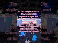 Mayday Parade - Live in NYC #shorts