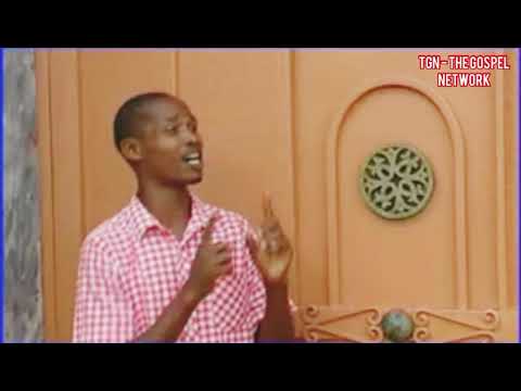MUREKE DUSABE IMANA DATA TWESE By Richard Usengimana Official Video