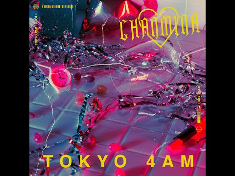 Chanmina  - Tokyo 4AM (Only English Chorus Ver)