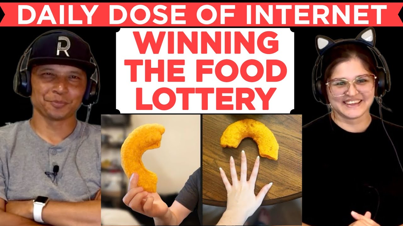 ЕЖЕДНЕВНАЯ ДОЗА ИНТЕРНЕТА (1/2026) - Реакция!