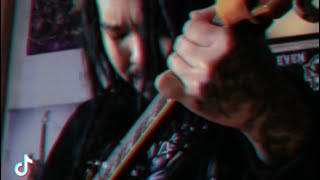 EVEN Isabel Ending Riff