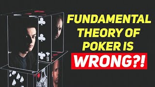 The Controversial Poker Theory That Will Shock You | Poker Paradox