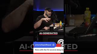 AI Scammers Are Stealing YouTuber Faces And Voices On Fiverr
