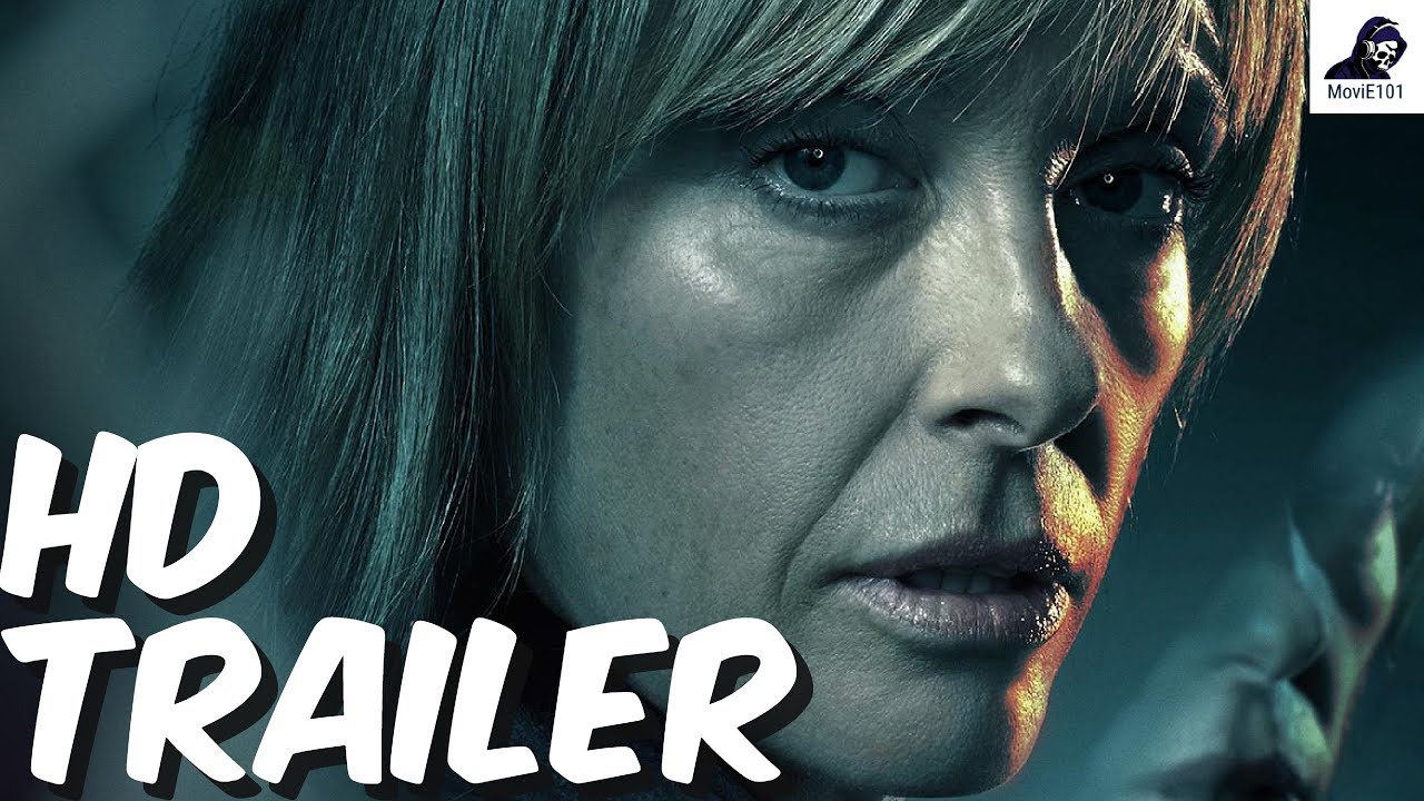 Pieces of Her: Netflix Drops Thrilling Trailer for Toni Collette Drama - TV  Fanatic