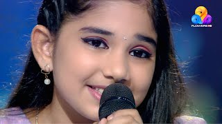 Flowers Top Singer 2 | Sreenanda | Kaitha Poovin Kannikurumbil