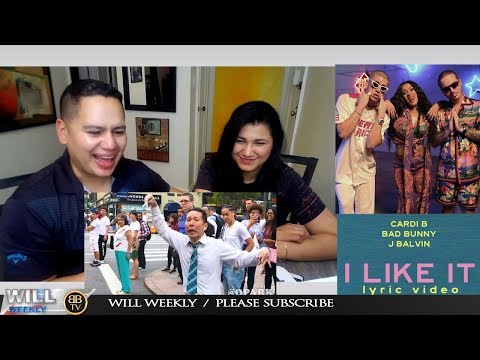 cardi-b,-bad-bunny,-j-balvin---i-like-it---qpark-reaction-!