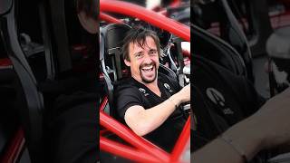 From Local Radio Reporter to Top Gear Icon