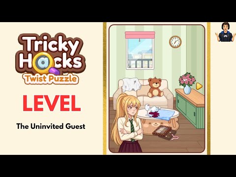 Tricky Hacks Level 72