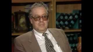 Due Process: Crime Stats Down (Aired: 1997)
