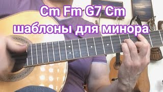 Cm Fm G7 Cm