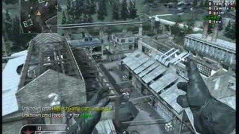 Smileh4x v1 Cod4 Mod Menu | Download(Xbox360)