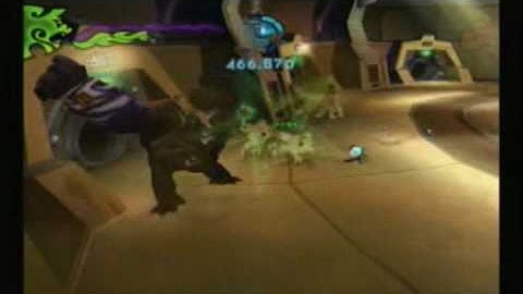 Crash of the Titans - Episode 10: A Sludge too Far [Part 2/2]