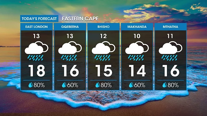 Weather forecast | 27 June 2023 - DayDayNews