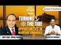 Opportunities in Maritime Commerce | Part 1 | #seaandbeyond #maritimecareers