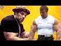 A 19-Minute Compilation of Denis Cyplenkov&#39;s Armwrestling Dominance