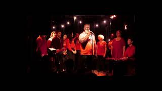 TCDC LIVE @ THE BURDOCK 2025   FULL CONCERT