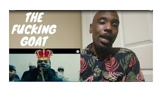 Meek Mill - Intro (Championships) OFFICIAL VIDEO REACTION...THE F'ING G.OA.T!!!!!