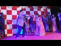 Mujse dosti karoge medley song dance parformance richa mairege