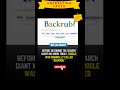 Before Google it was named as Black Rub #google #blackrub #interestingfacts #realfacts #shorts