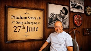 O Jaan-E-Jaan - A Musical Tribute to Pancham Da | Original Song | Yogesh Rairikar Originals