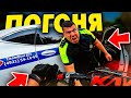 ТОП лучших *УХОДОВ* от ДПС! 82 часть! / Погони ДПС за мотоциклами 2025!