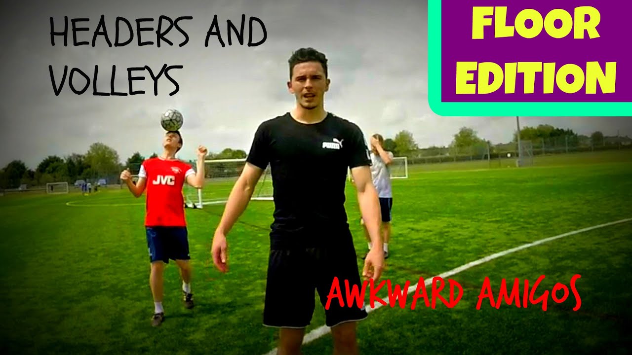EURO 2016 HEADERS AND VOLLEYS!! BEST FOOTBALL LONG SHOT EVER AND FUNNY