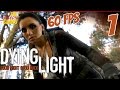 Прохождение Dying Light (Угасающий свет) [HD|PC|60fps] - Часть 1 (Велкам ту Харран, тридцать первый)